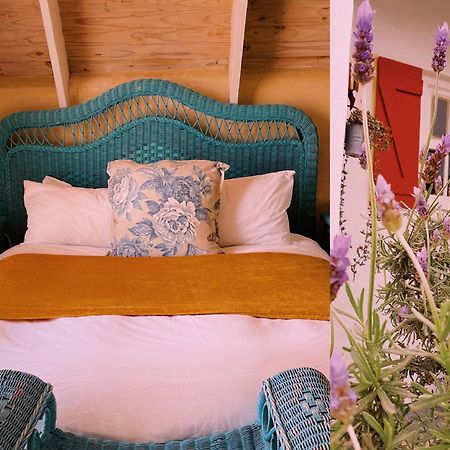 Hocus Pocus Cottage Paternoster Εξωτερικό φωτογραφία
