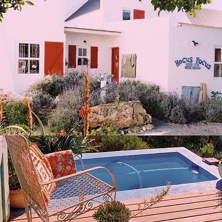 Hocus Pocus Cottage Paternoster Εξωτερικό φωτογραφία