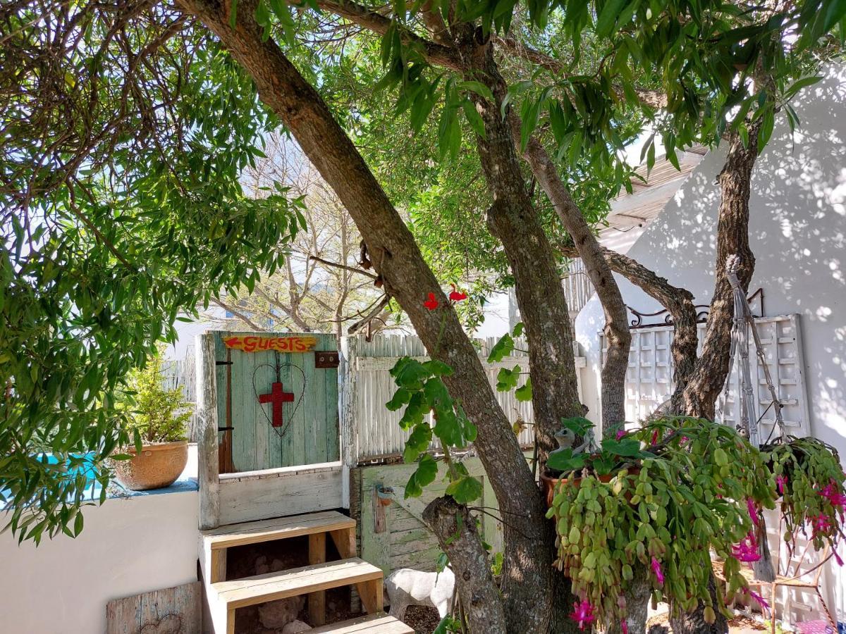 Hocus Pocus Cottage Paternoster Εξωτερικό φωτογραφία