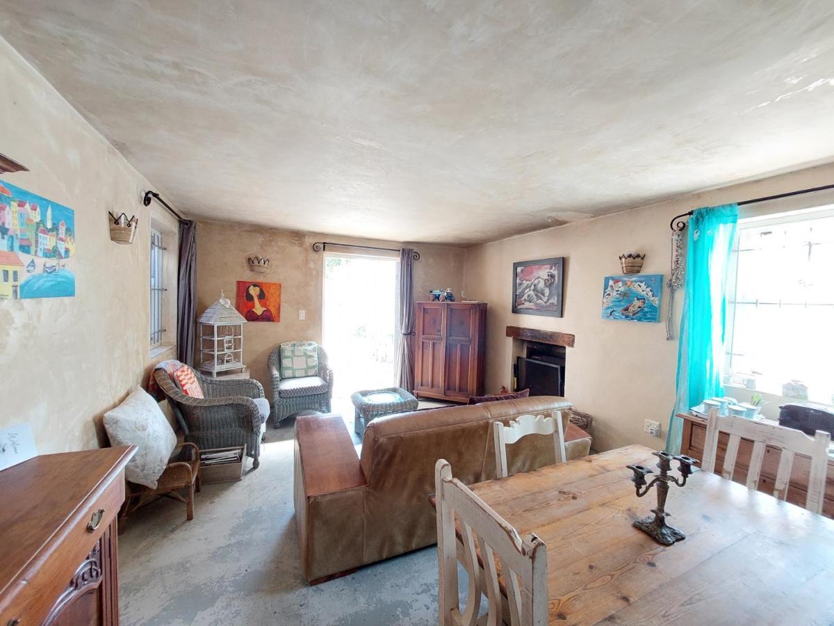 Hocus Pocus Cottage Paternoster Εξωτερικό φωτογραφία