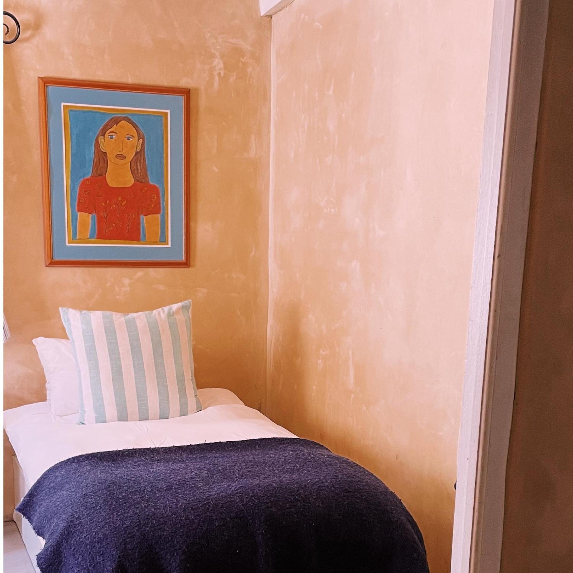 Hocus Pocus Cottage Paternoster Εξωτερικό φωτογραφία