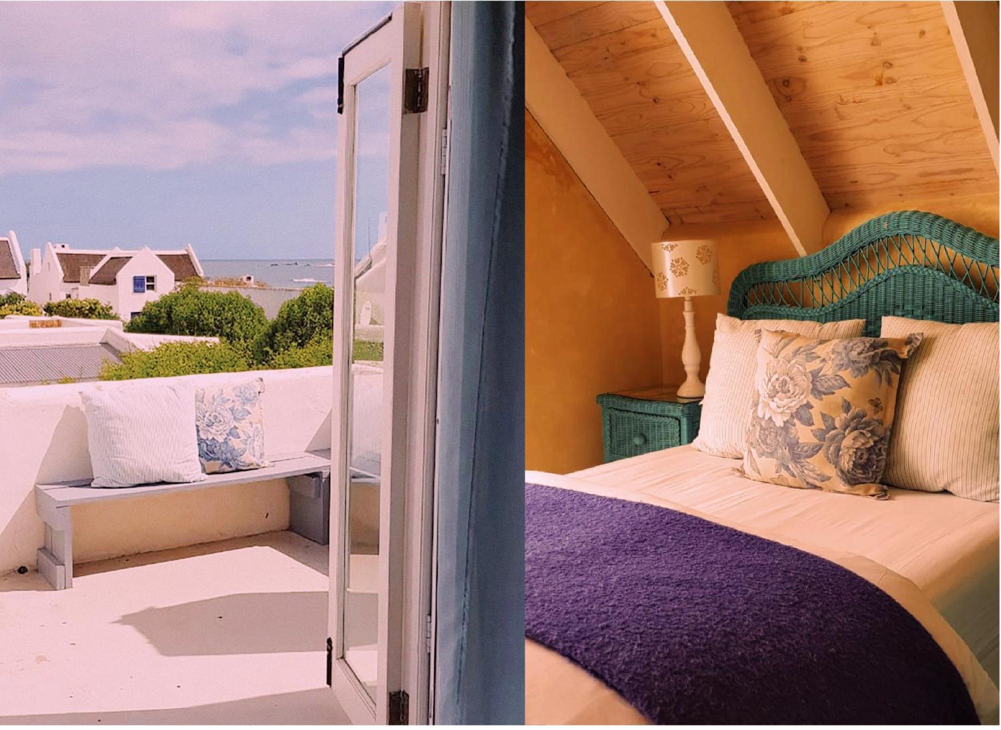 Hocus Pocus Cottage Paternoster Εξωτερικό φωτογραφία