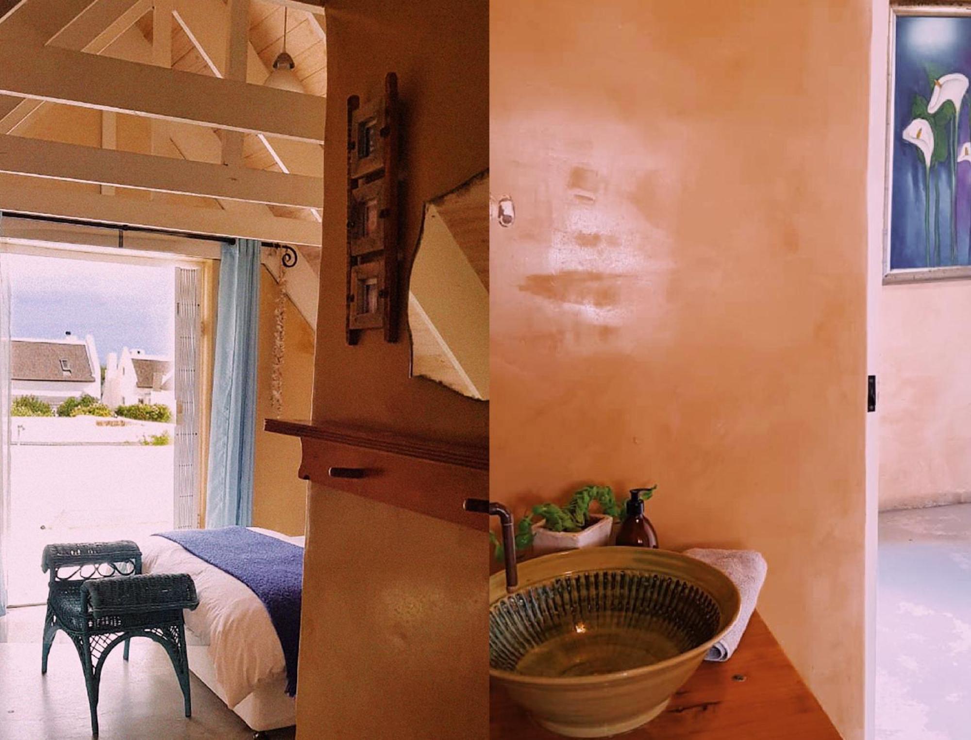 Hocus Pocus Cottage Paternoster Εξωτερικό φωτογραφία