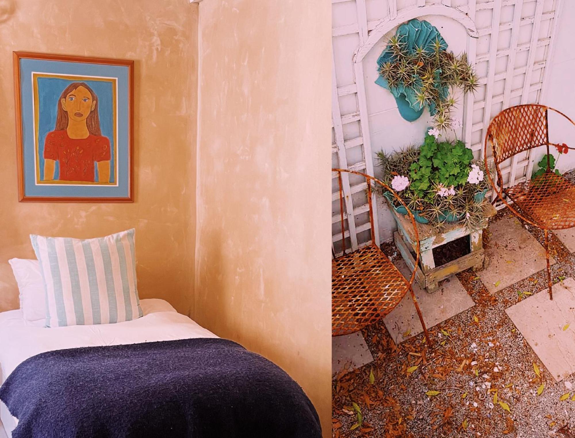 Hocus Pocus Cottage Paternoster Εξωτερικό φωτογραφία