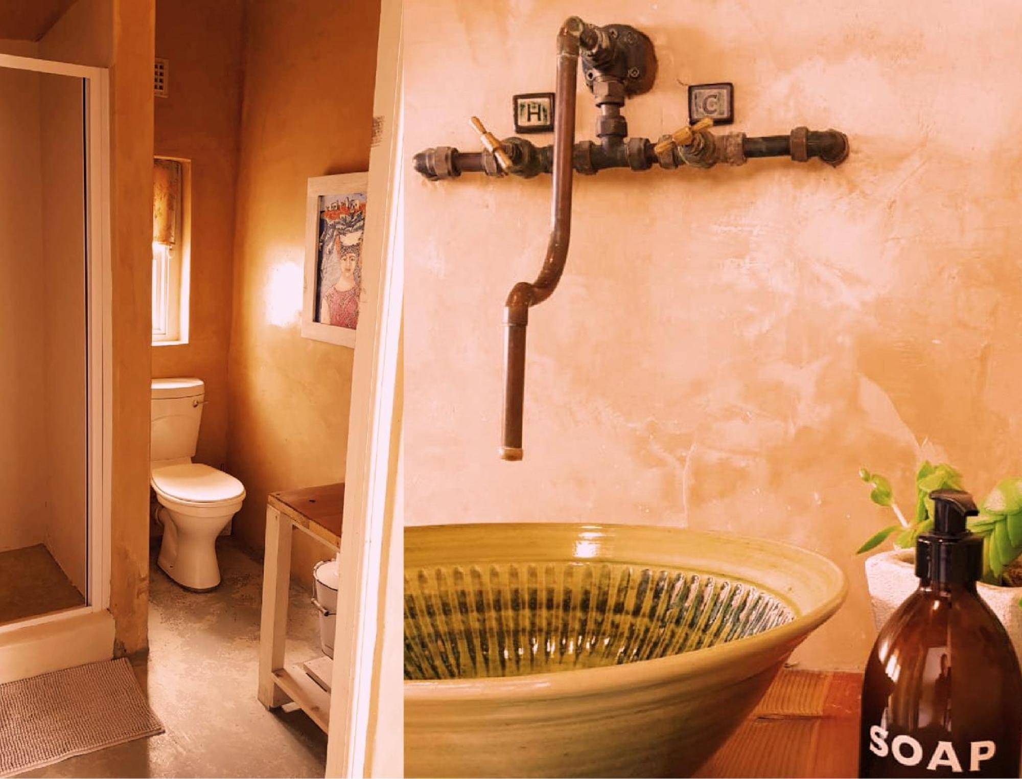 Hocus Pocus Cottage Paternoster Εξωτερικό φωτογραφία