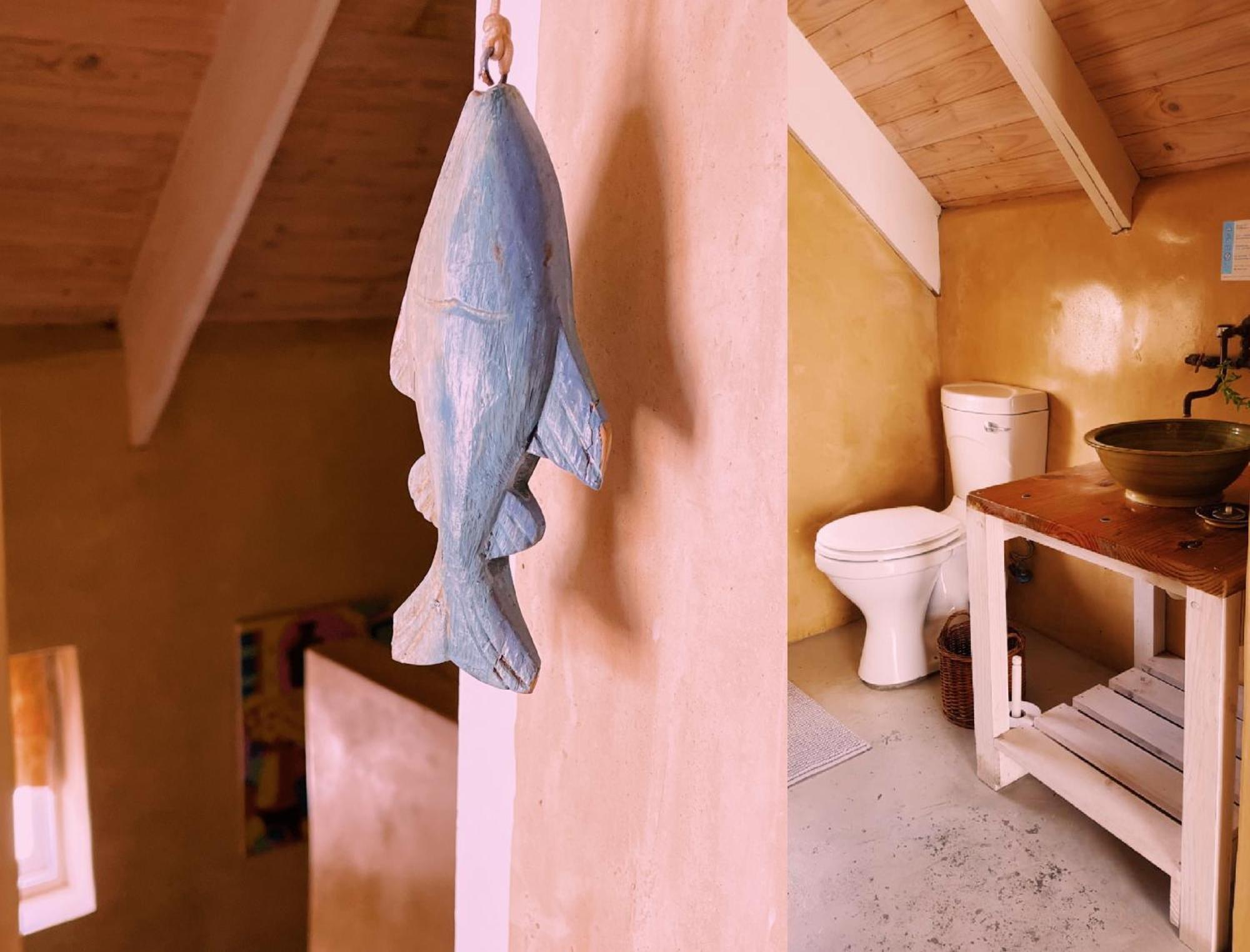 Hocus Pocus Cottage Paternoster Εξωτερικό φωτογραφία