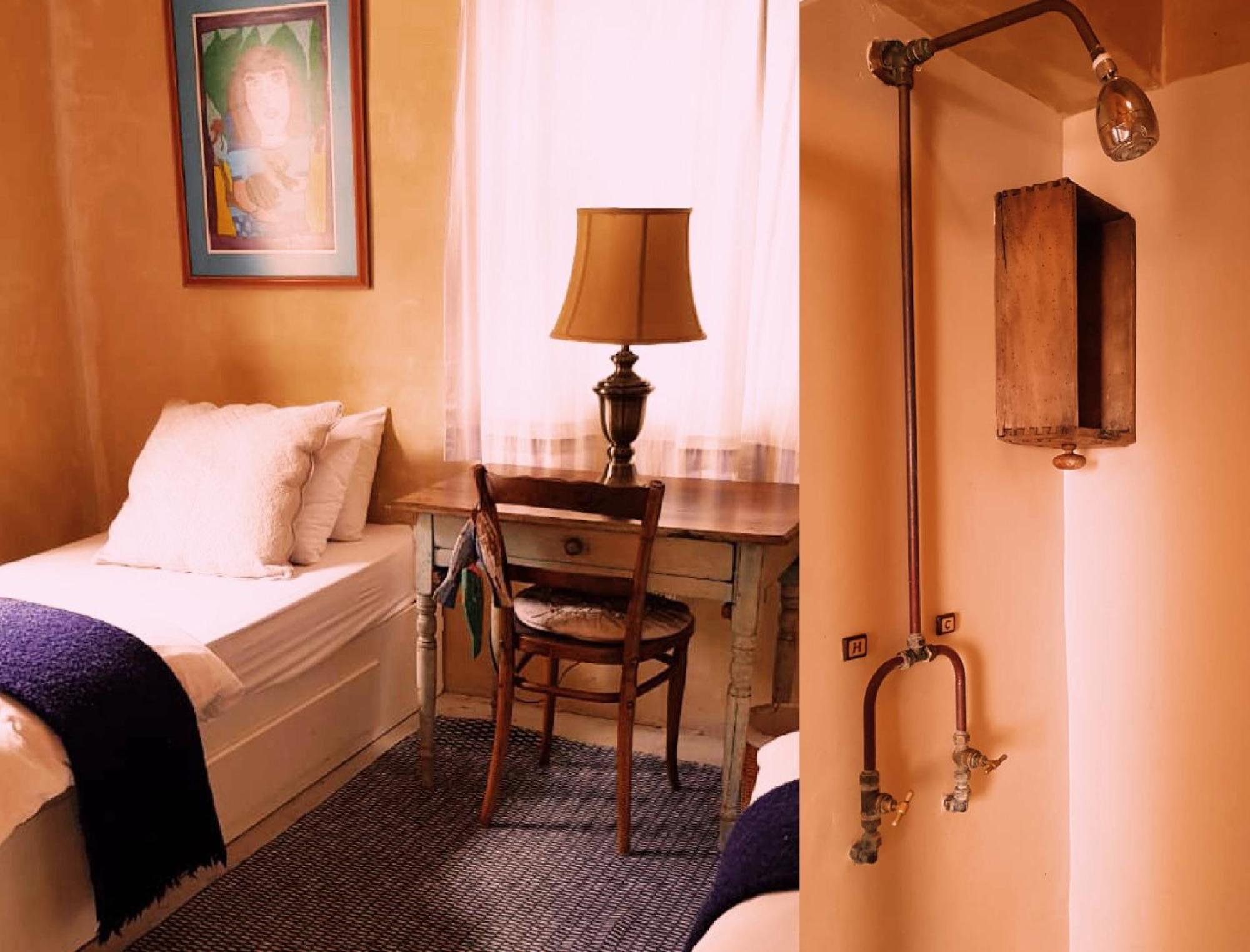 Hocus Pocus Cottage Paternoster Εξωτερικό φωτογραφία