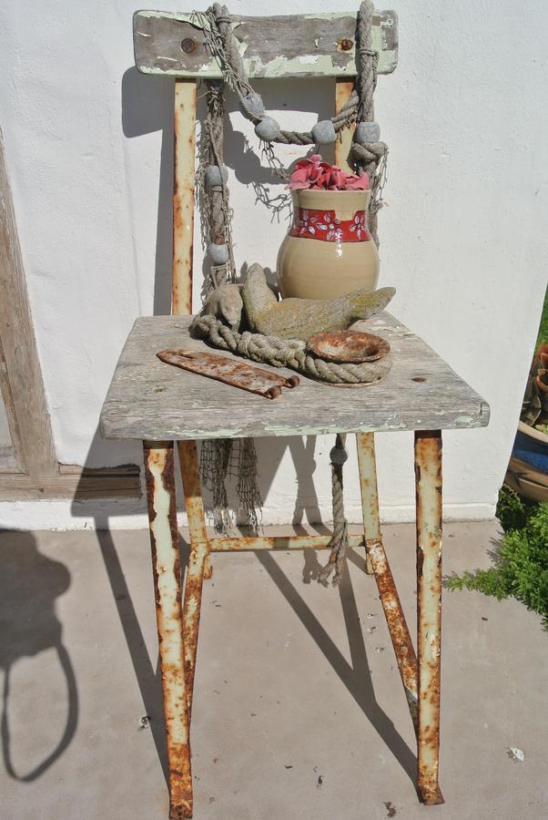 Hocus Pocus Cottage Paternoster Εξωτερικό φωτογραφία