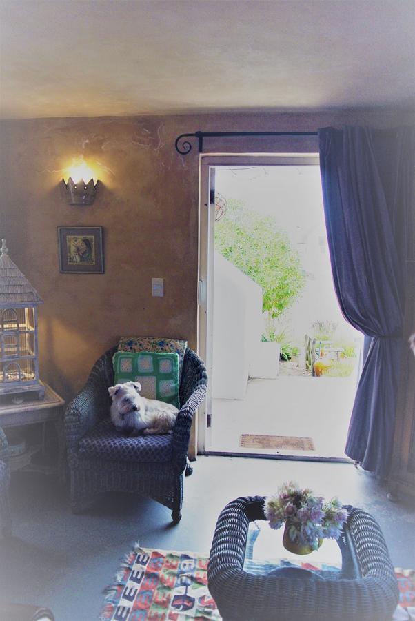 Hocus Pocus Cottage Paternoster Εξωτερικό φωτογραφία