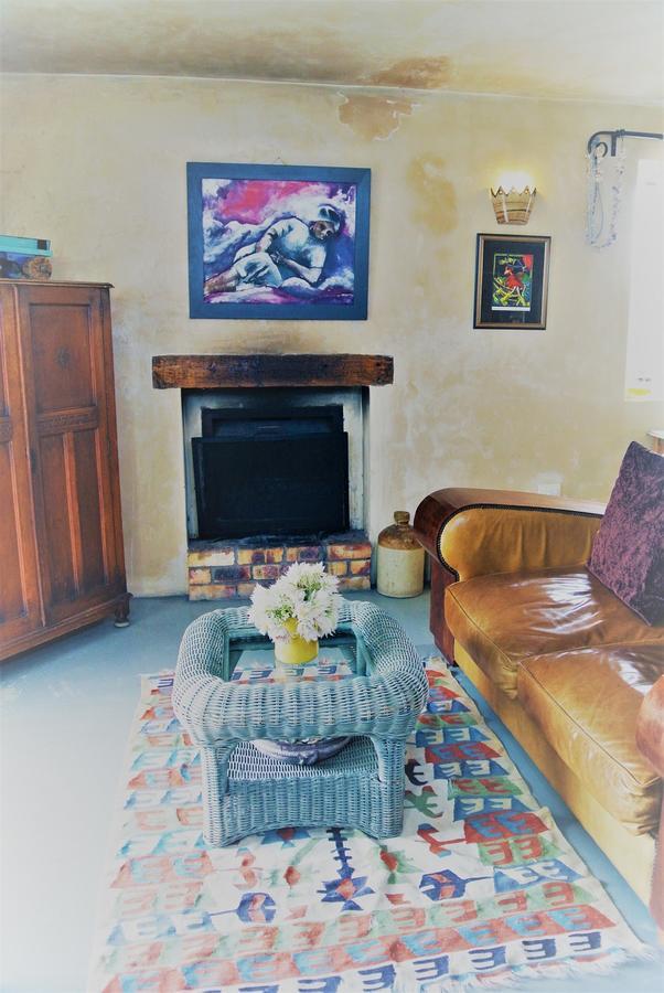 Hocus Pocus Cottage Paternoster Εξωτερικό φωτογραφία