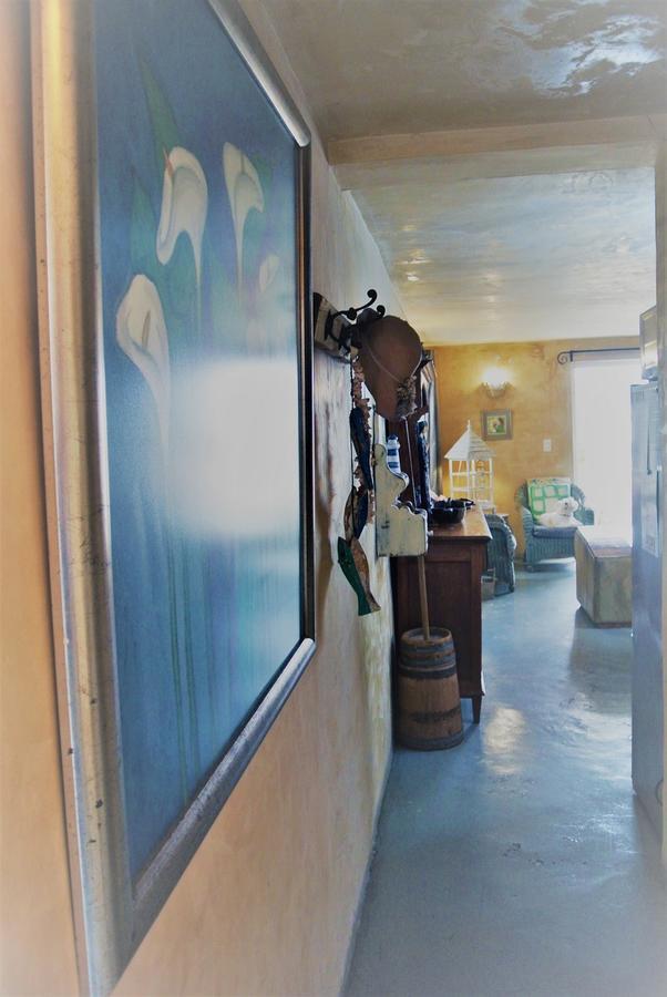 Hocus Pocus Cottage Paternoster Εξωτερικό φωτογραφία