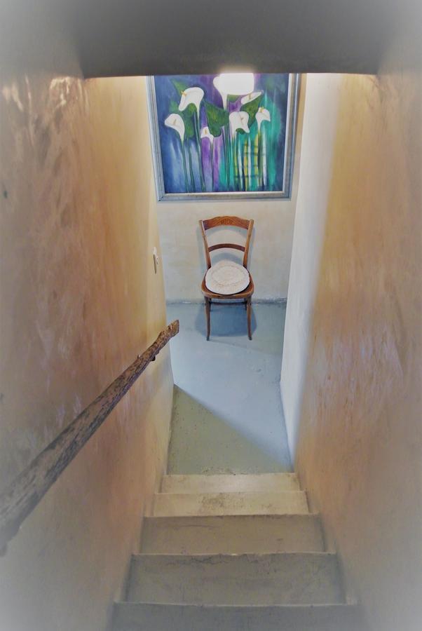 Hocus Pocus Cottage Paternoster Εξωτερικό φωτογραφία