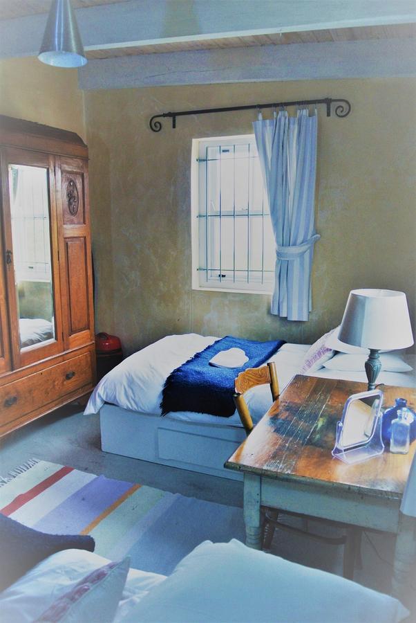 Hocus Pocus Cottage Paternoster Εξωτερικό φωτογραφία